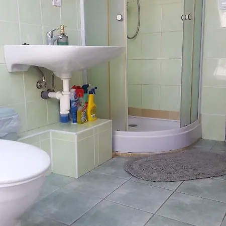Ubytovanie Adka *