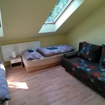 Ubytovanie Adka Guest house *