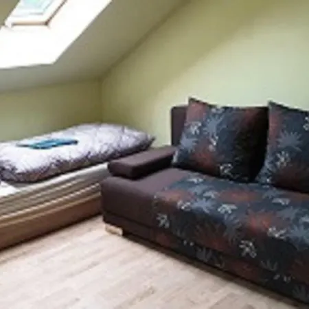 Guest house Ubytovanie Adka *