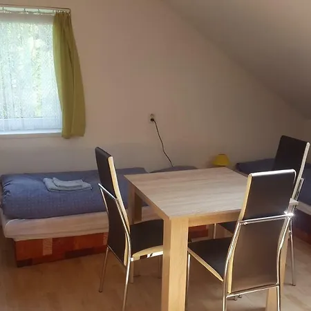 Guest house Ubytovanie Adka